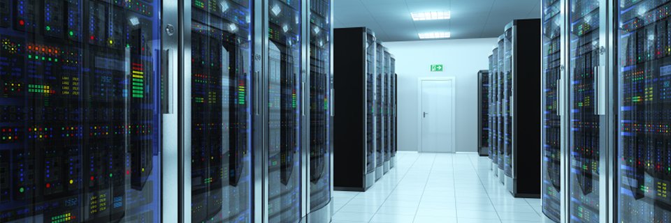 Critical IT and Data Centre Power Management Solutions